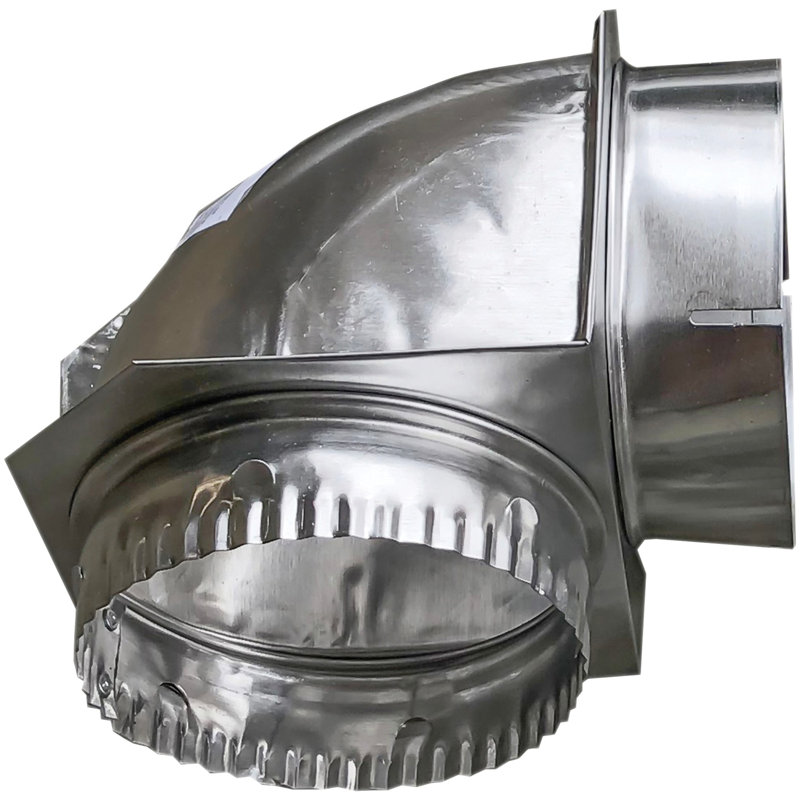 BuildersBest Semirigid Washing Machine/Dryer Installation Kit Wayfair